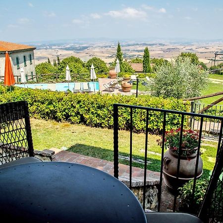 Апартаменты Borgo In Кьянни Экстерьер фото